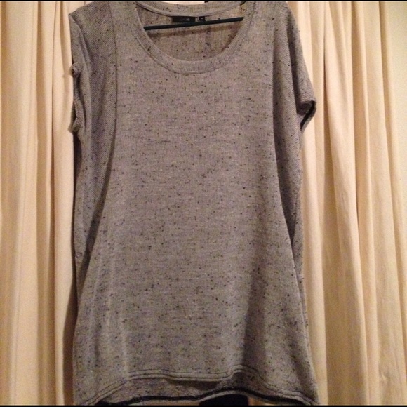 Long light sweater - Picture 1 of 3